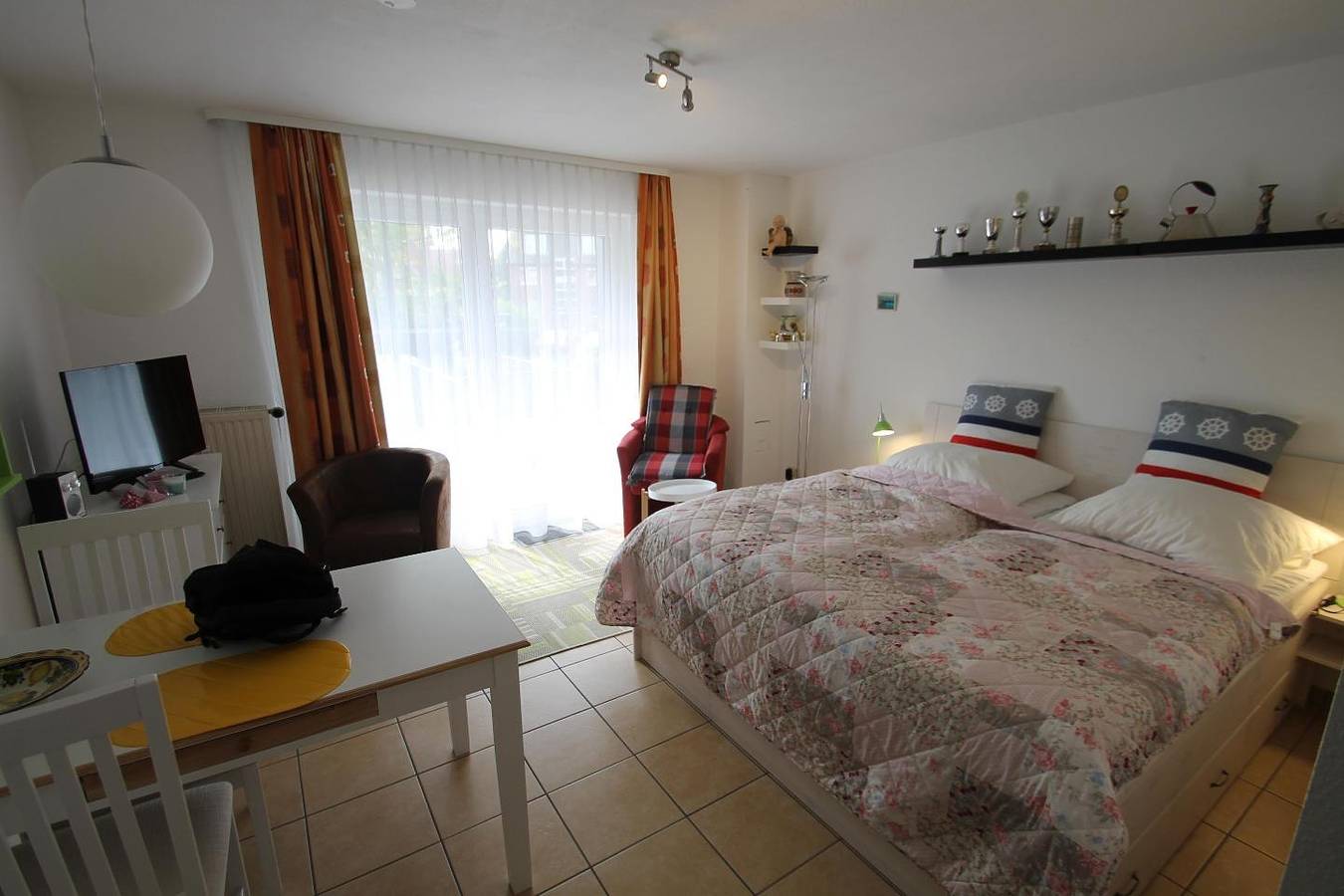 Ferienwohnung in Dahme ab 67€ pro Nacht