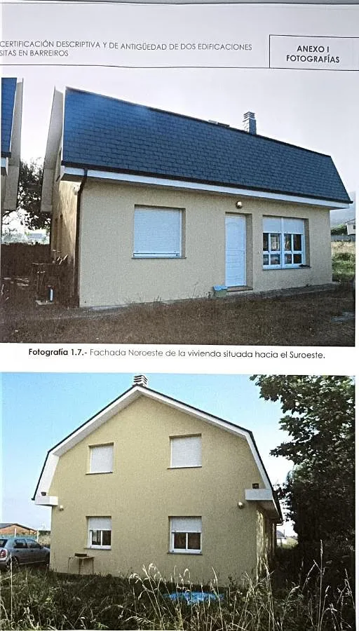 Holiday home for 10 people, with terrace and view, with pets - 1