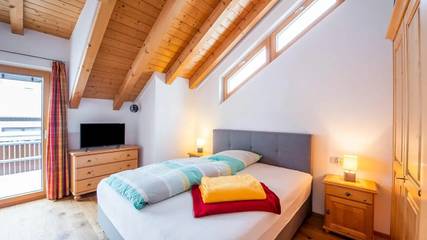 Hütte für 5 Personen in Wagrain, Ski Amadé, Bild 2