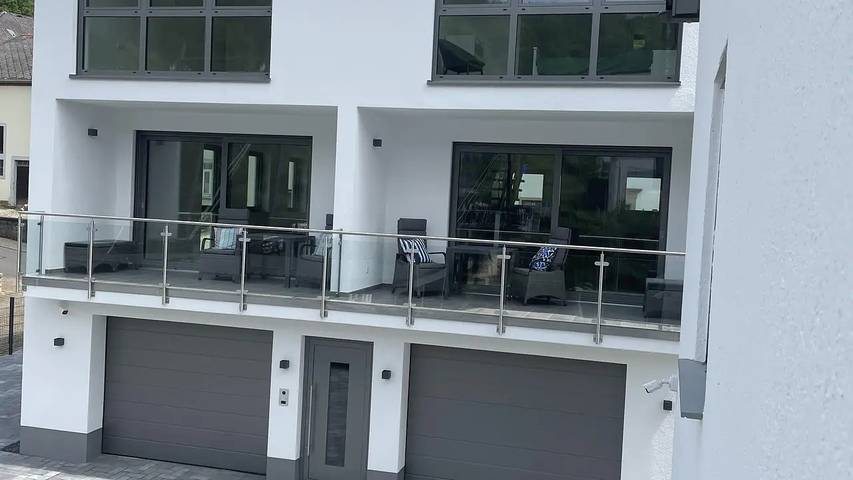 Apartamento de vacaciones para 3 personas, con jardín - 1