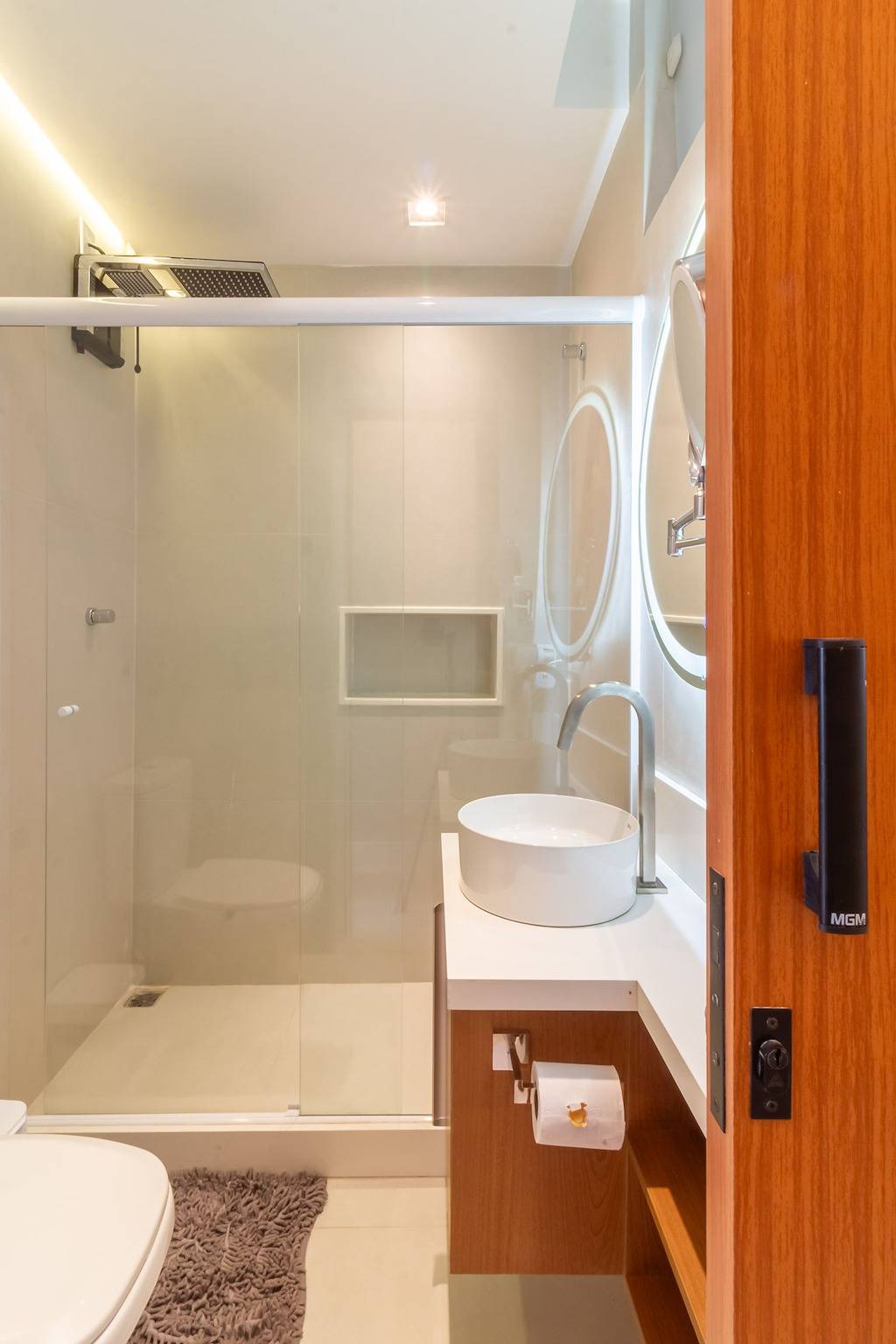 Ganze Wohnung, 5 minutes from Copacabana Beach | Br1105 in Copacabana, Rio de Janeiro