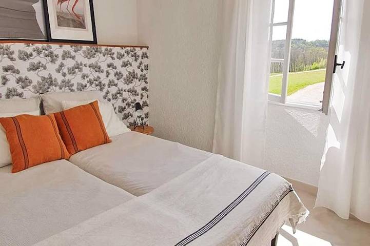 Gîte pour 4 personnes, avec jardin et terrasse à Montcuq - 3