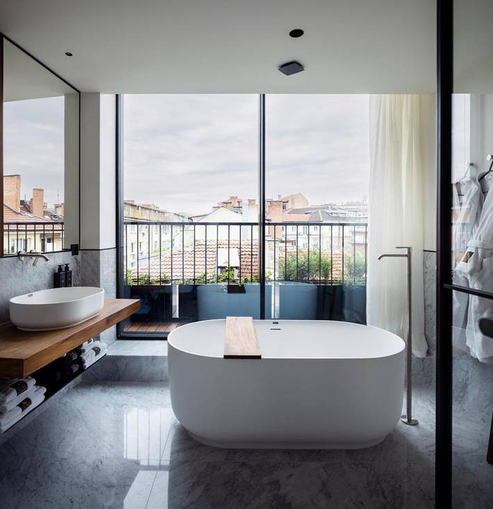 Hotel dla 6 osób, z sauna i ogród w Sofia