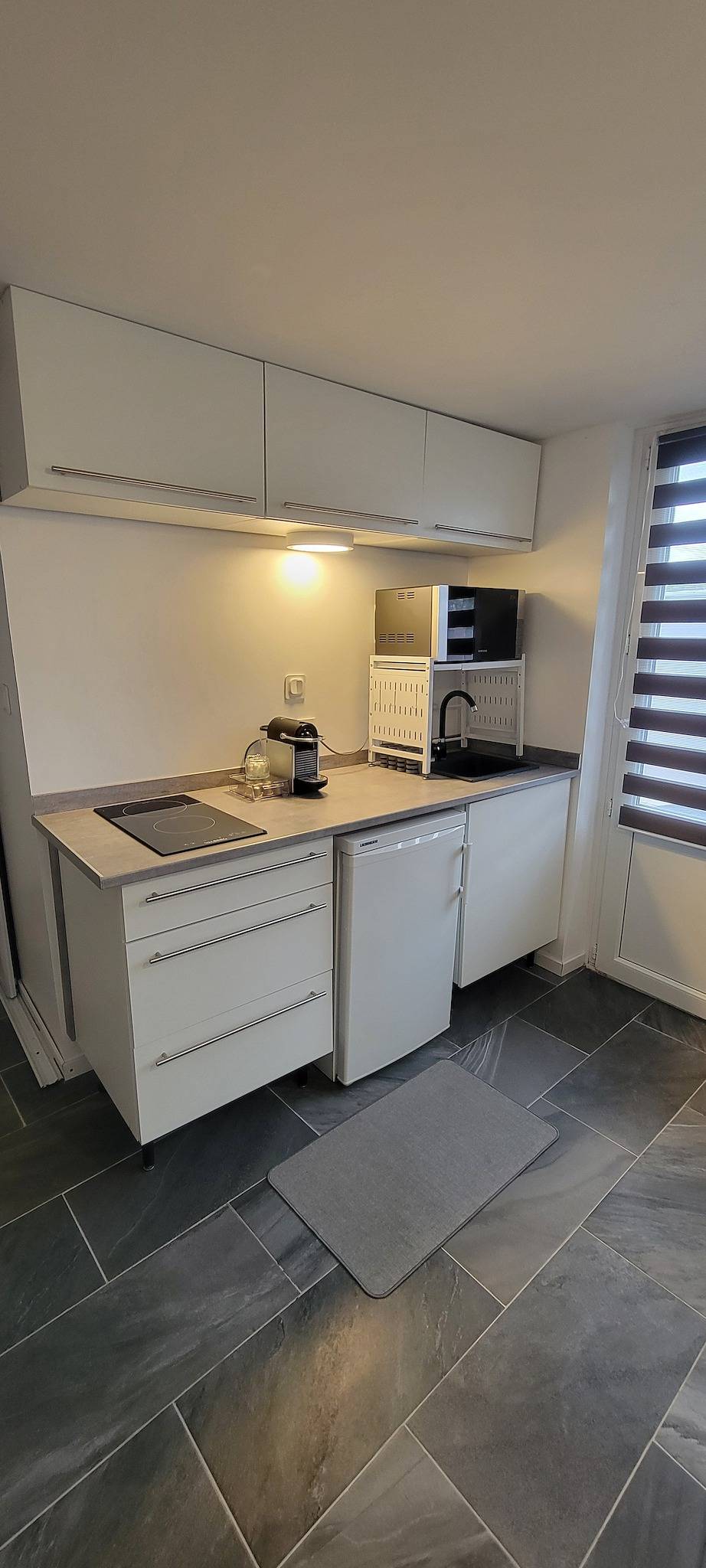 Appartement entier, Studio tout confort in Colmar, Région de Colmar