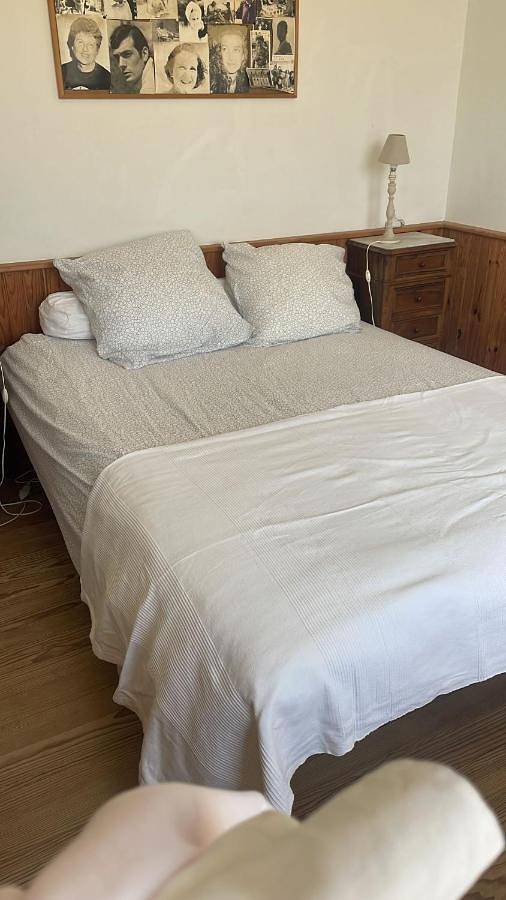 Location de vacances pour 9 personnes, avec terrasse et vue dans Saint-Girons-Plage - 4