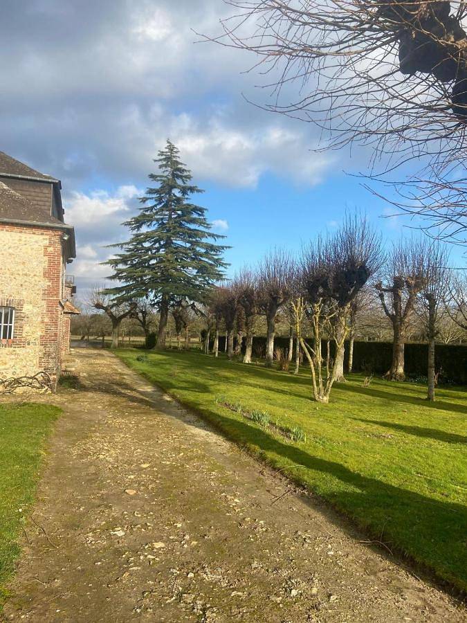 Appartement entier, Inès in Honfleur, Région de Lisieux