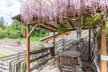 Lägenhet för 4 Personer i Sant'Orsola Terme, Trentino-Alto Adige, Bild 1