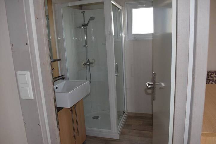 Gîte pour 4 personnes à Montmartin-sur-Mer - 4