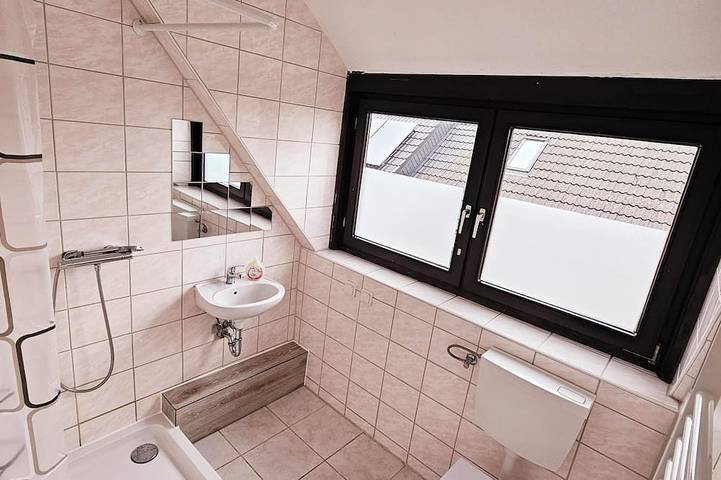 Ganze Wohnung, Komplette Ferienwohnung, Handwerkerwohnung, Gästewohnung in Schwanewede, Landkreis Osterholz
