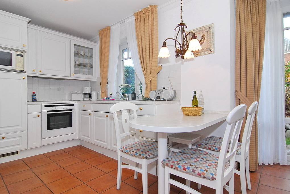 Ganze Ferienwohnung, Hopfengarten, Whg. 3 in Westerland, Sylt (Gemeinde)