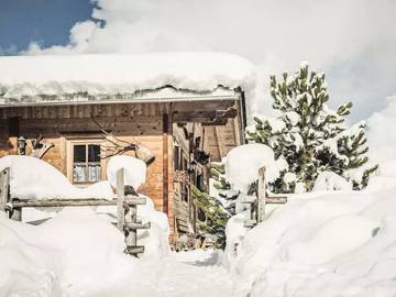 Villa voor 6 Personen in Schwendau, Zillertal, Afbeelding 4