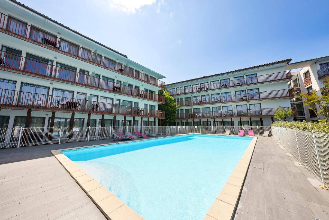 Comfort Studio with Double Bed in La Teste-de-Buch, Region de Arcachon