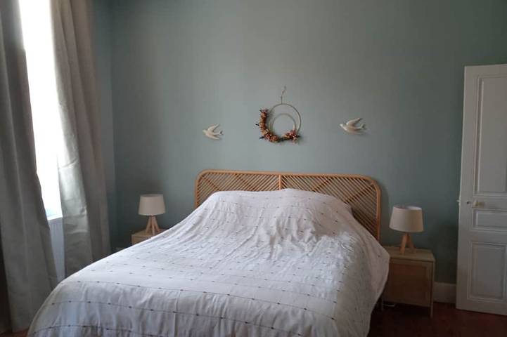 Location de vacances pour 25 personnes à Paray-le-Monial - 2