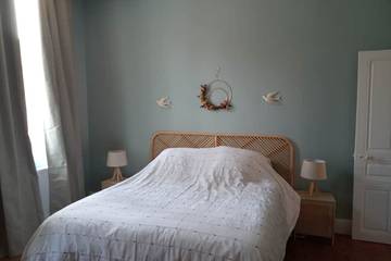 Maison De Vacances pour 25 Personnes dans Paray-le-Monial, Région de Charolles, Photo 1