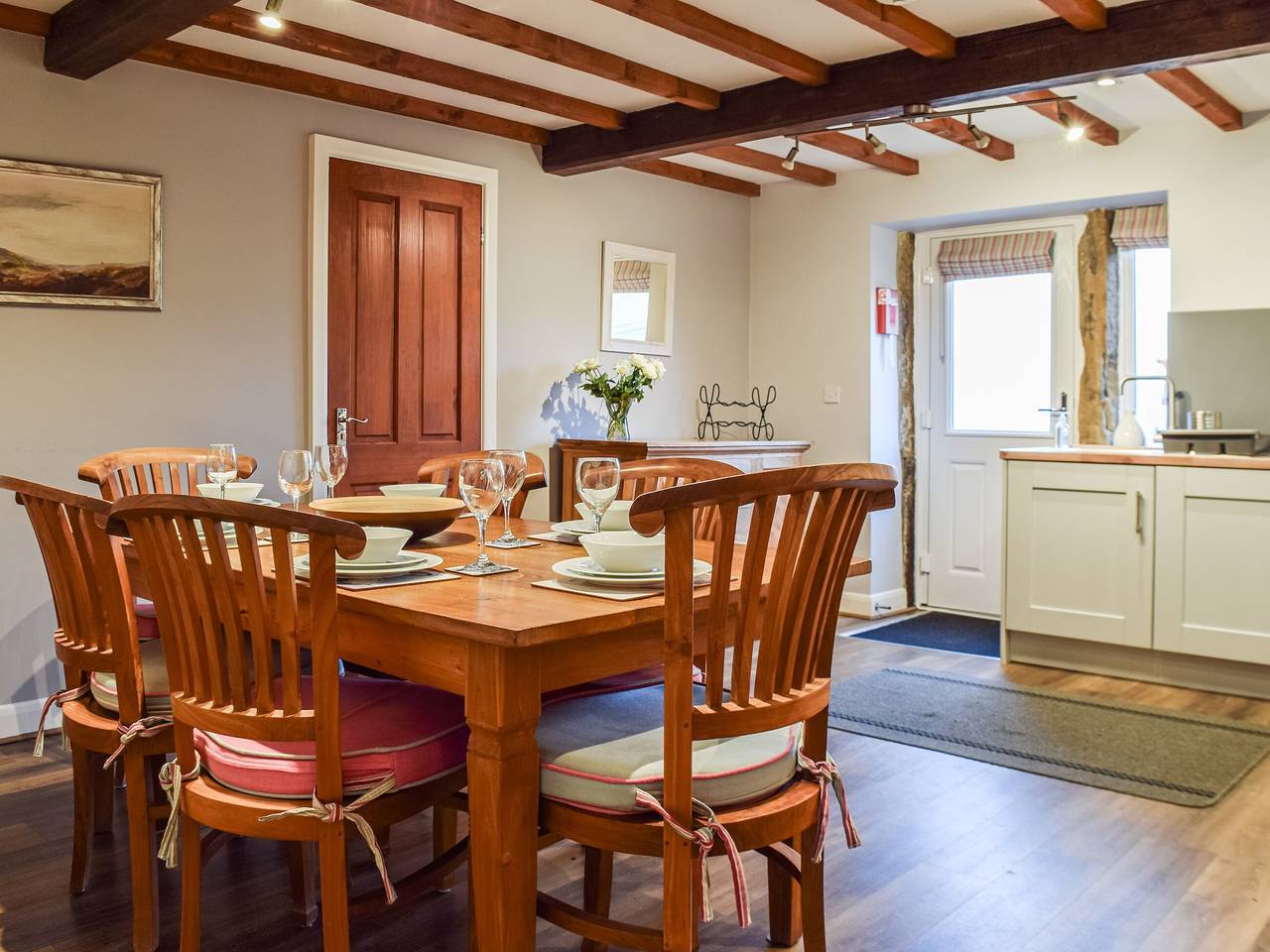 Mount View - Uk48425 in Yorkshire del Oeste