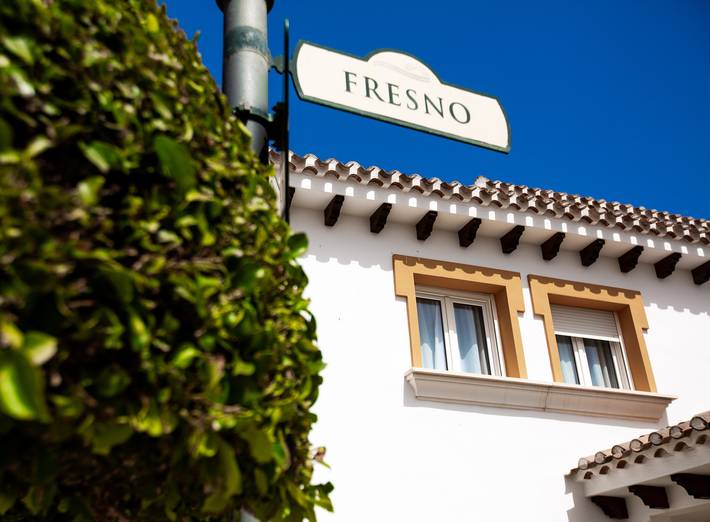 Casa rural para 6 personas, con balcón además de jardín y piscina, Familias con niños en Torre-Pacheco - 2