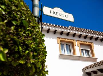 Casa Rural para 6 Personas en Golf Resorts Murcia, Torre-Pacheco, Foto 1