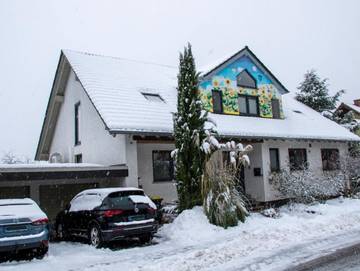 Ferienwohnung für 6 Personen in Blieskastel, Saarpfalz-Kreis, Bild 3