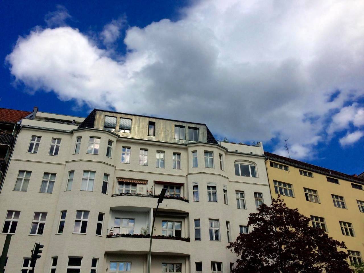 Hotel Ambert in Berlin Innenstadt, Berlin