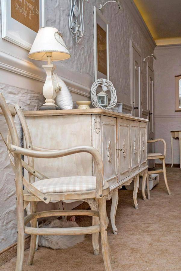 Feniks Agro&Spa Adults Only in Świnoujście, Zalew Szczeciński