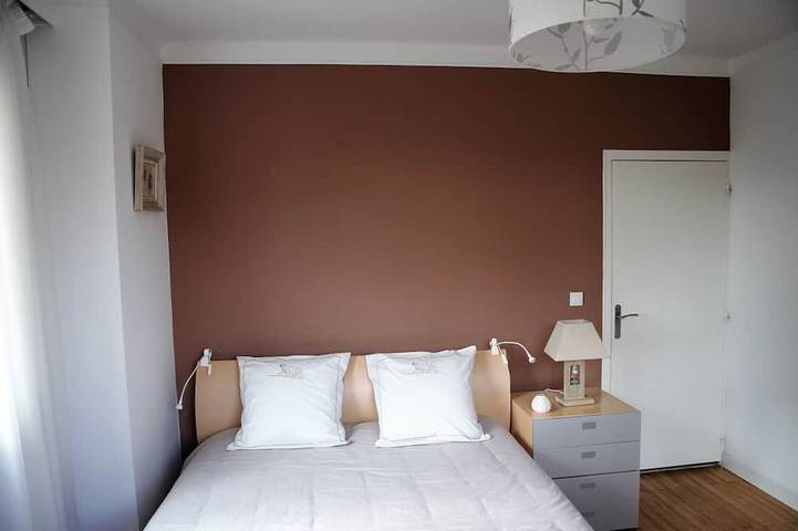 Villa pour 10 personnes, avec terrasse et jardin à La Baule-Escoublac - 3