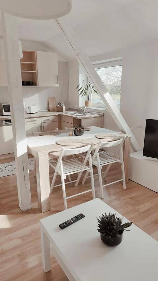 Appartement entier, Monteurwohnung in Wesermarsch, Küche, Einzelbetten, Stedinger Landhotel in Berne, Wesermarsch