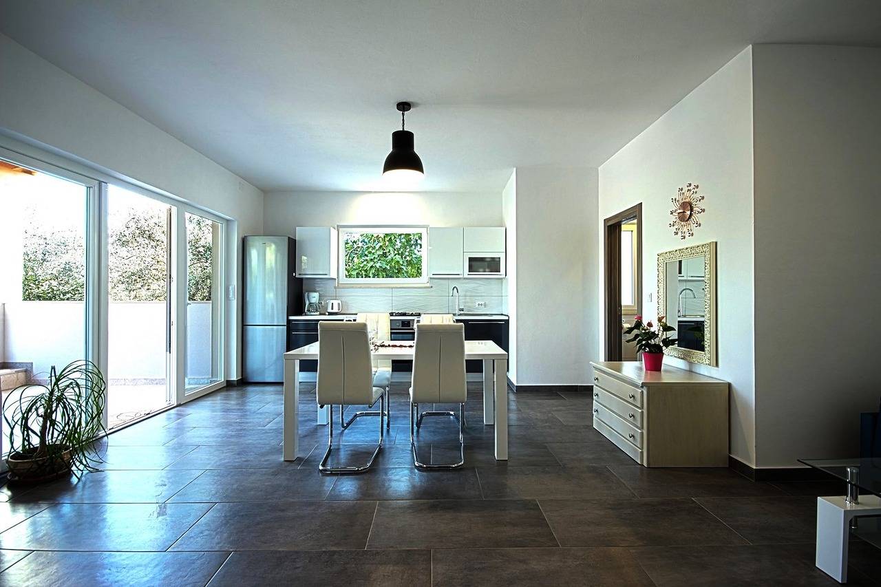 *Amazing modern apartment with 2 bedrooms* in Vodnjan, Südküste Istrien