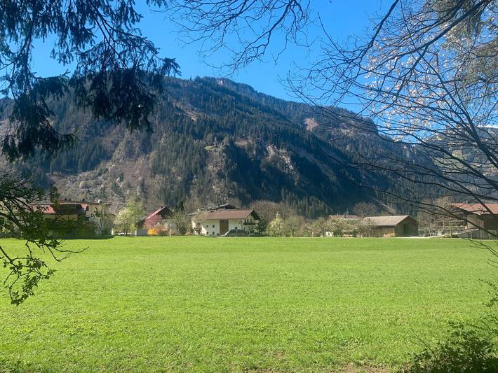 Ferienhaus für 10 Personen, mit Garten in Mayrhofen - 2