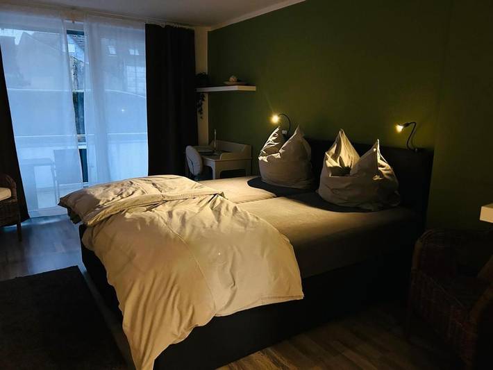 Ferienhaus für 3 Personen in Wülfrath