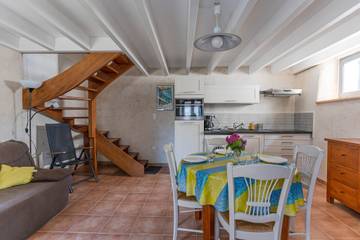 Lodge voor 3 Personen in Theix-Noyalo, Morbihan, Afbeelding 3