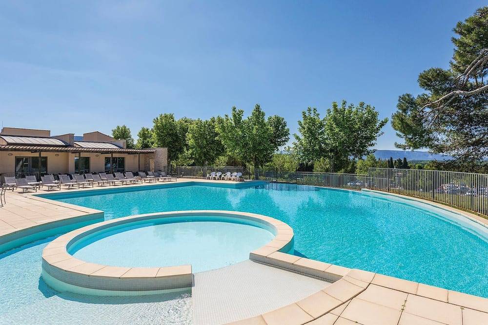 Appartement de vacances