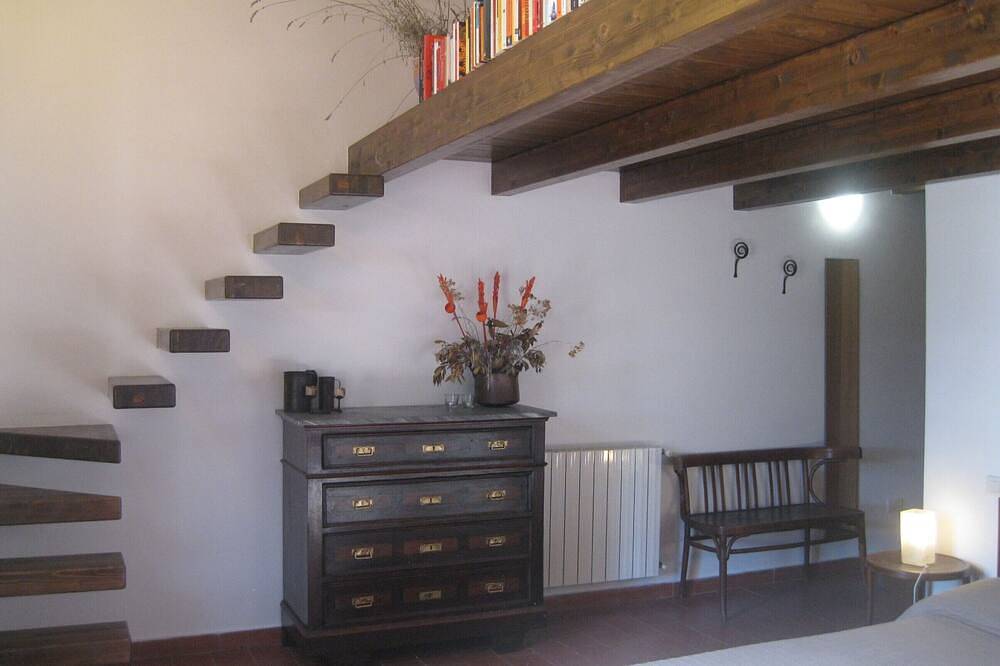 Bed & Breakfast Sa Ingia in Donigala Fenughedu, Sardinia