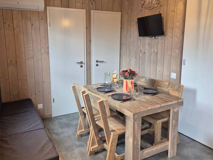 Camping für 6 Personen in Vendays-Montalivet - 3