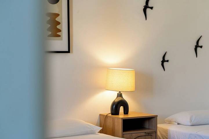 Family cottage with pool n° 6 in La Roque-sur-Pernes, Vaucluse