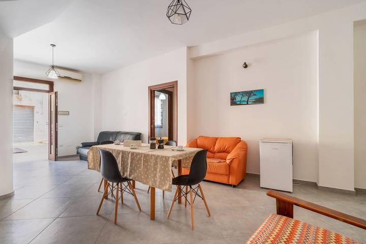 Holiday Home Casa Settembrini with A/C & Terrace in Nardò, Nardò (municipality)