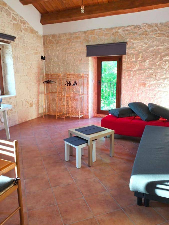 Casa Rurale Pietra Bianca in Roccamorice, Parco Nazionale della Majella