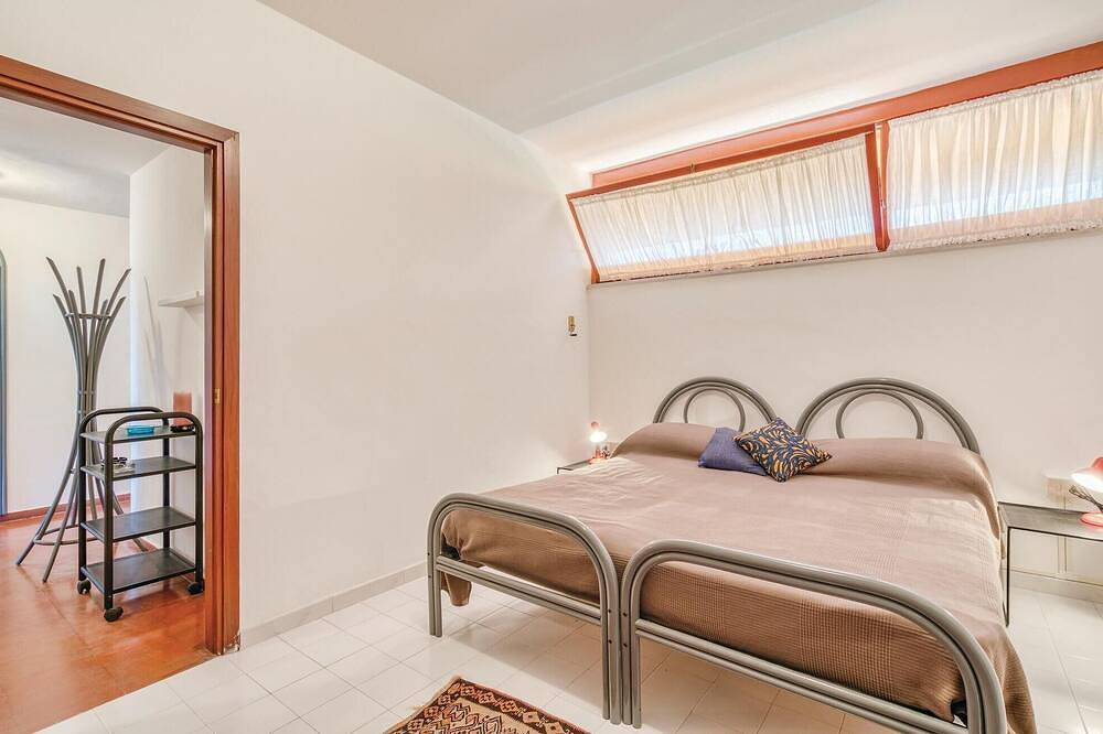 Appartement entier, Appartement en bord de mer à Punta Ala avec vue sur la mer. in Punta Ala, Castiglione della Pescaia