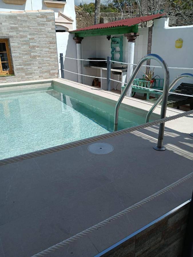 Gîte pour 2 personnes, avec piscine et vue à Ronda - 3