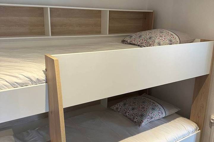 Gîte pour 4 personnes à Saint-Didier-de-la-Tour - 4