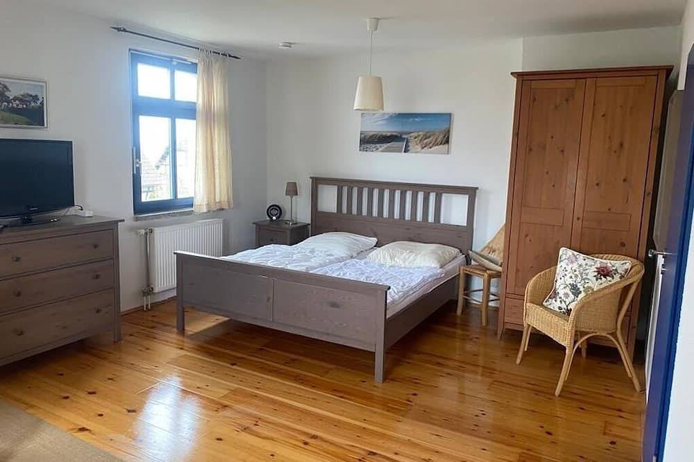 Ganze Wohnung, Ferienwohnung/App. für 2 Gäste mit 33m² in Rankwitz in Warthe, Rankwitz