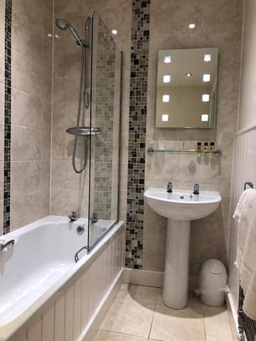 Easington Guest House in Banbury, Oxfordshire
