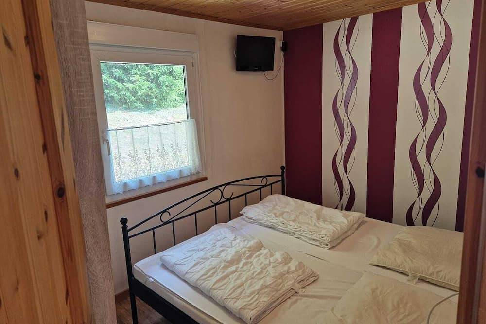 Gemütliches Ferienhaus Rosenkopf in Stützerbach in Stützerbach, Rennsteig