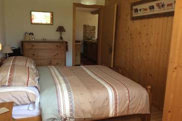 Gîte pour 2 Personnes dans Château-d' Œx, Canton de Vaud, Photo 1