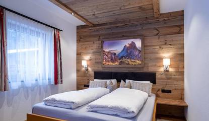 B&b für 4 Personen in Haiming, Tirol, Bild 1