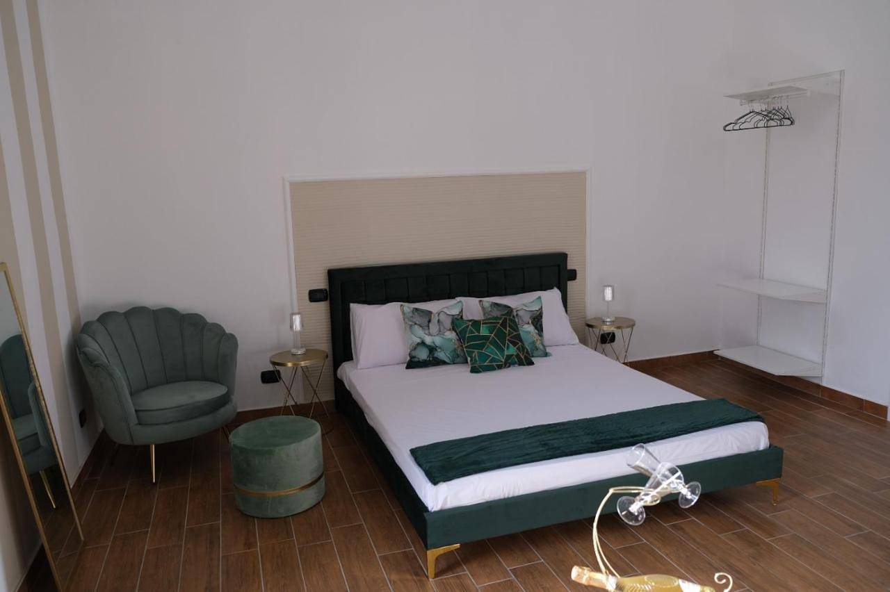 Triple Room in Statte, Golfo di Taranto