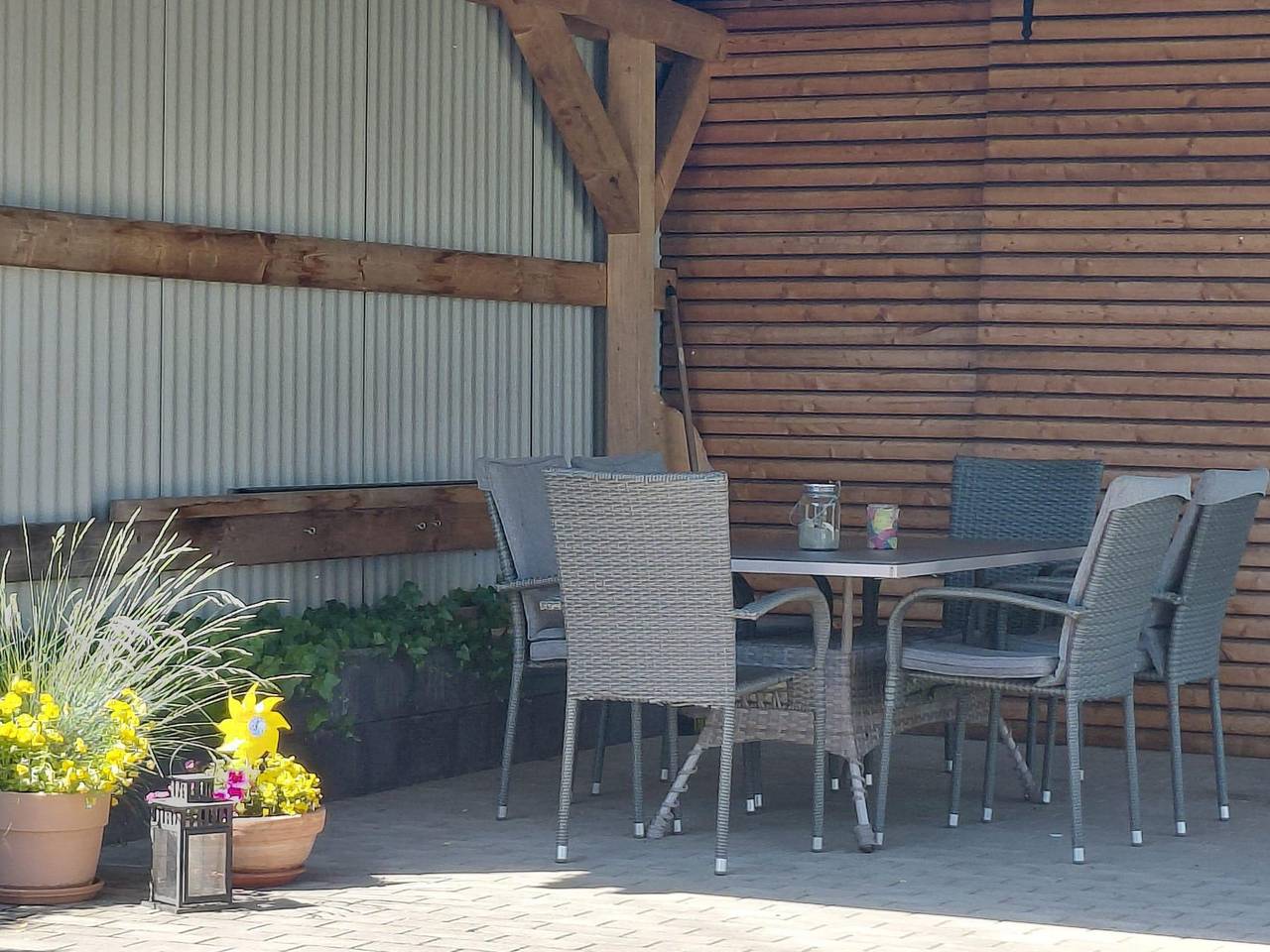 Ganze Ferienwohnung, Ferienhaus mit 3 Schlafräumen in Primstal, Nonnweiler