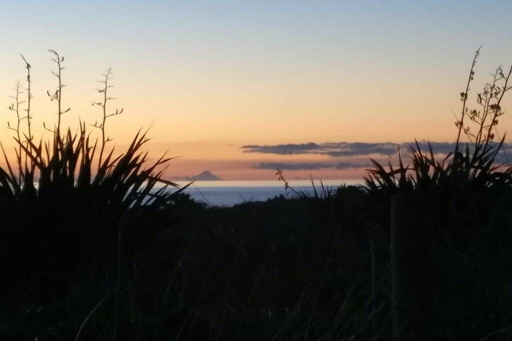 Beach House for 6 People in Manawatu-Wanganui