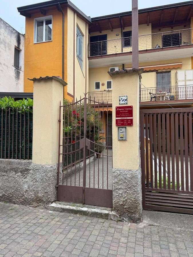 Appartamento vacanze per 2 persone, con balcone - 1