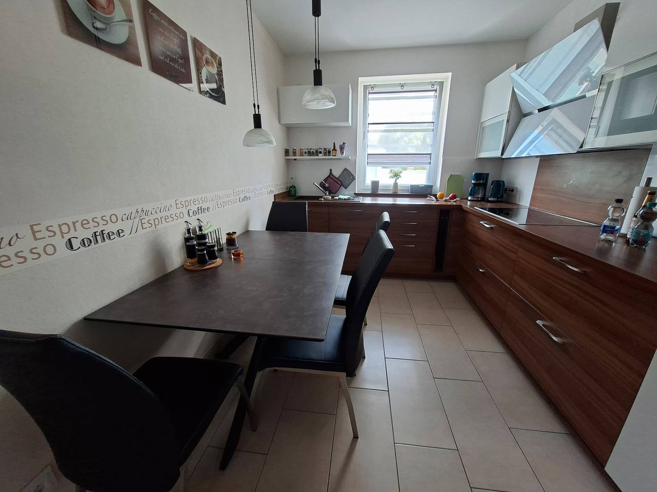 Ganze Wohnung, Ferienwohnung 'Ferienwohnung' mit Gemeinschaftsterrasse und Wlan in Radeberg, Oberlausitz Niederschlesien