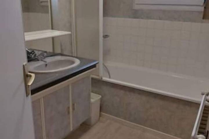 Minimum 4-day, weekly or monthly rental, 15 minutes from Dunkirk in Grande-Synthe, Flanderns Dünenküste